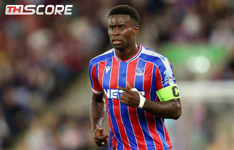 ​บาร์ซ่า-บาเยิร์น-ลิเวอร์พูล-แมนซิตี้ รุมจีบ 'เกฮี' ด้านราชันรอดูท่าที