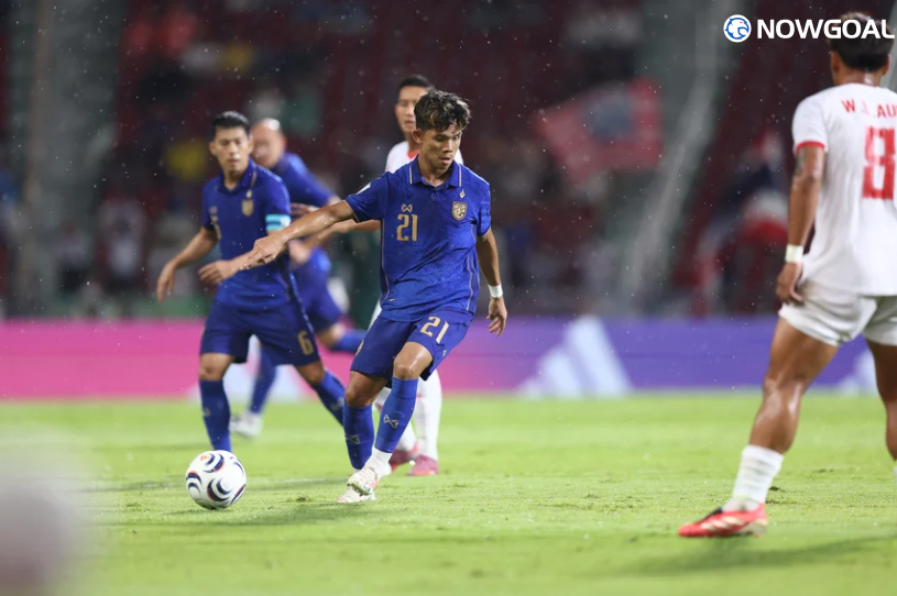 HUDSON PLEASED AS PERFECT THAILAND MARCH INTO ASEAN HYUNDAI CUP™ SEMI-FINALS
