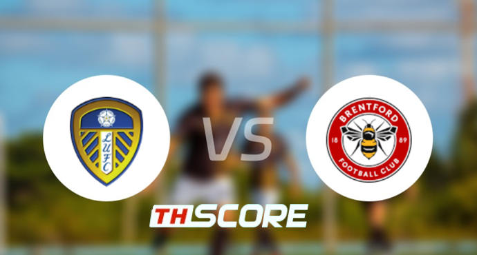 ⚽ วิเคราะห์บอล พรีเมียร์ลีก : ลีดส์ ยูไนเต็ด vs เบรนท์ฟอร์ด