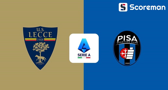 12월13일 세리에 A - 레체 VS 피사 해외축구 분석 프리뷰