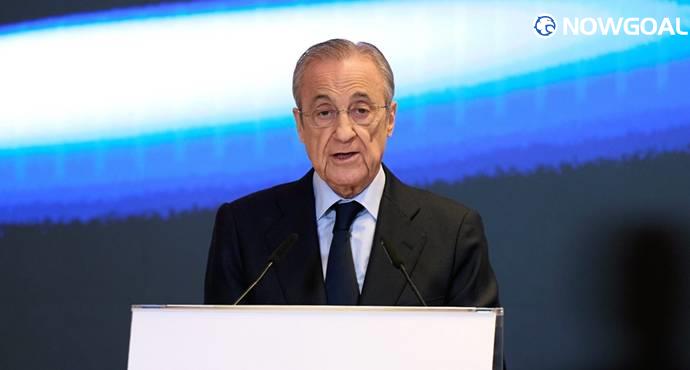 Real Madrid Backs Away from European Super League, Ending Long-Running Dispute