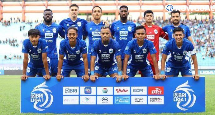 4 PSIS Semarang Players Who Are Too Talented for Liga 2
