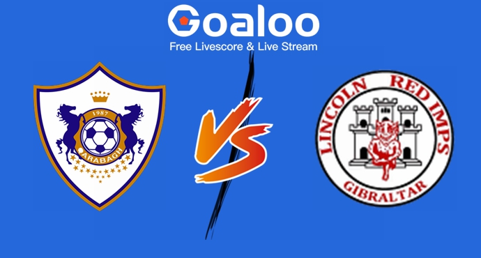 Qarabag vs Lincoln Prediction 31 July 2024