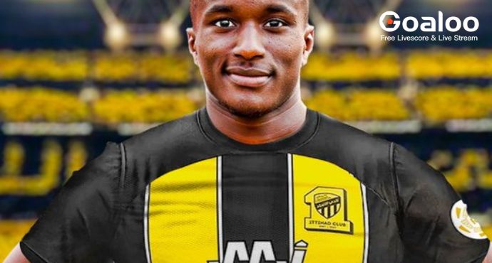 Moussa Diaby Sets Sail for Saudi Arabia: Transfer to Al Ittihad Verbally Agreed