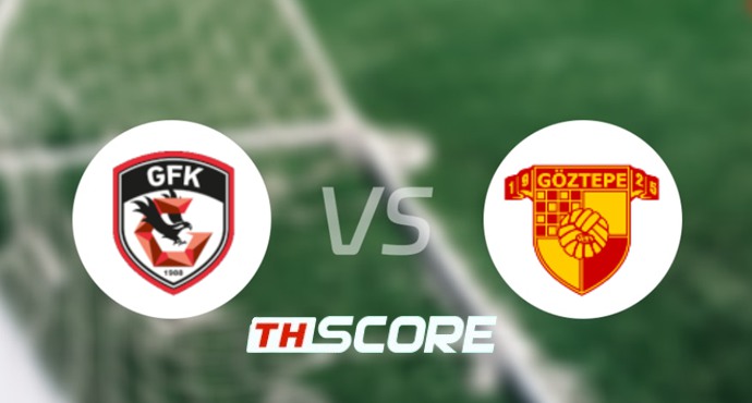 วิเคราะห์บอล【ซือเปร์ลีก】กาเซียนเท็ป บี.บี. VS กัซเทป