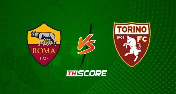 พรีวิวฟุตบอล โกปปา อิตาเลีย: เอเอส โรม่า vs โตริโน่