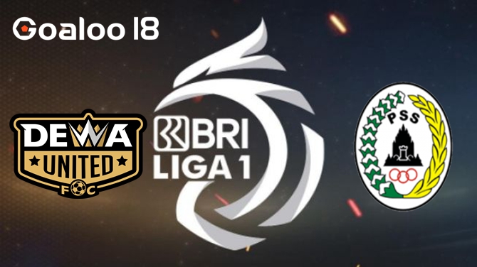 Dewa United FC VS PSS Sleman Prediction Indonesia Liga 1