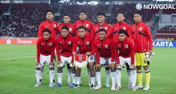 Indonesia’s U-23 Holds Perfect Knockout Record Against Thailand Ahead of AFF Semifinal Clash