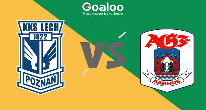 Lech Poznan vs. AGF Aarhus: Match Prediction