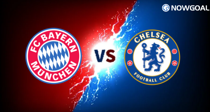 Prediction:Sep 17th - UEFA Champions League Bayern Munchen VS Chelsea