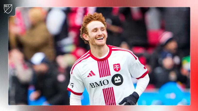 이적하자마자 손흥민 뛰어넘었다…MLS 전체 몸값 순위 1위 등극→손흥민은 2위