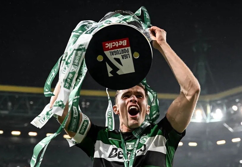 Cabral: Amorim is still with the team right now, and I’m focusing on that; I won’t think too much about it
