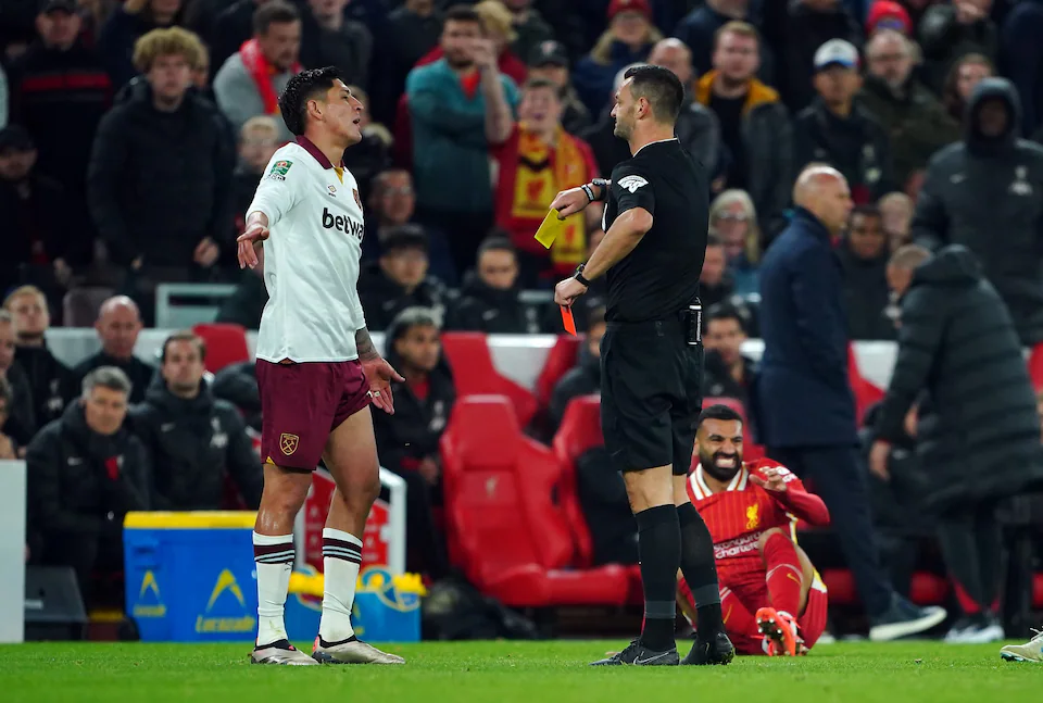 Cody Gakpo's Stellar Performance Leaves Jamie Carragher Impressed in Liverpool's Win