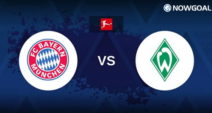 Bayern Munich Poised for Another Dominant Win Over Werder Bremen