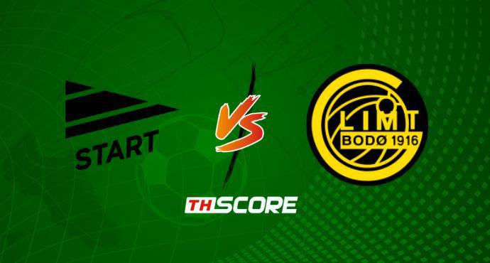 พรีวิวฟุตบอล อิลิตเซเรียน นอร์เวย์: สตาร์ต คริสเตียนเซ่น vs โบโด กลิมท์