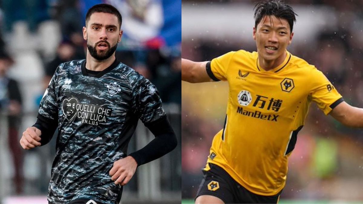 Marco Curto Receives 10-Match Ban for Racist Abuse of Hwang Hee-chan