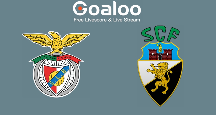 Benfica vs Farense Prediction 3 April 2025