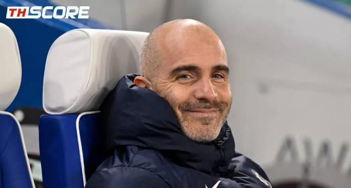 มาเรสก้า ย้ำ! เชลซียังไม่พร้อมลุ้นแชมป์ แม้ฟอร์มกำลังมา