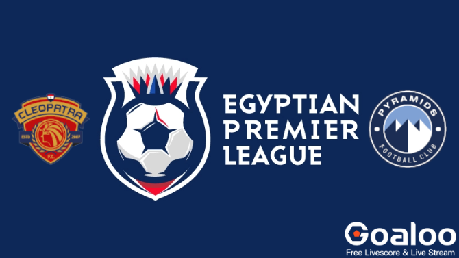 Ceramica Cleopatra FC VS Pyramids FC Prediciton Egyptian Premier League
