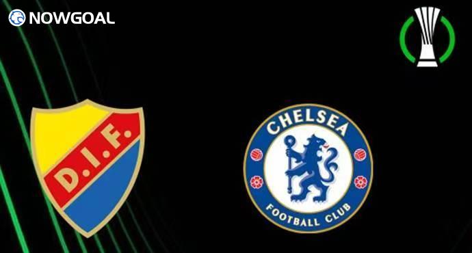 Chelsea Eyes Vital Advantage in Historic Semifinal Clash with Djurgardens