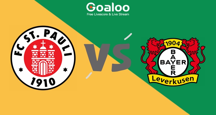 Bayer Leverkusen VS St. Pauli Prediction 4th Feb.2026