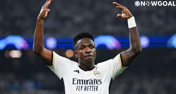 Real Madrid hopes Vinicius will stay, but the player expects his salary to be on par with Mbappe’s