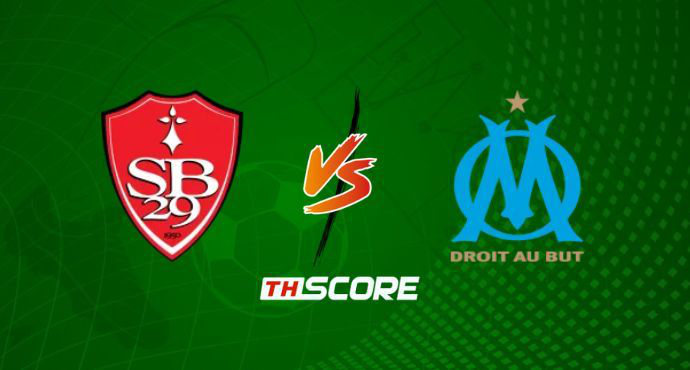 ​พรีวิวฟุตบอล ลีกเอิง ฝรั่งเศส: แบรสต์ vs โอลิมปิก มาร์กเซย