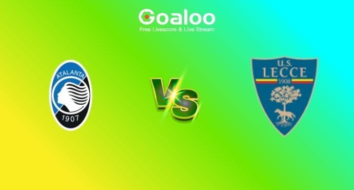 Italian Serie A---Atalanta VS Lecce Prediction