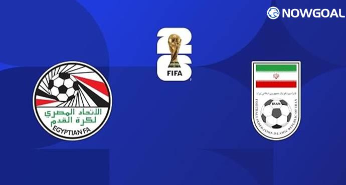 ​ Egypt vs Iran: Group G Showdown for Knockout Stage Qualification