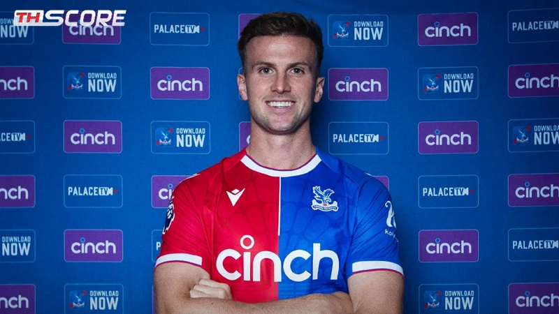 โฮลดิ้ง ถูกจัดให้อยู่ในโปรแกรมฝึกซ้อมส่วนตัว ลบโพสต์เกี่ยวกับคริสตัล พาเลซ ออกจากโซเชียลมีเดีย