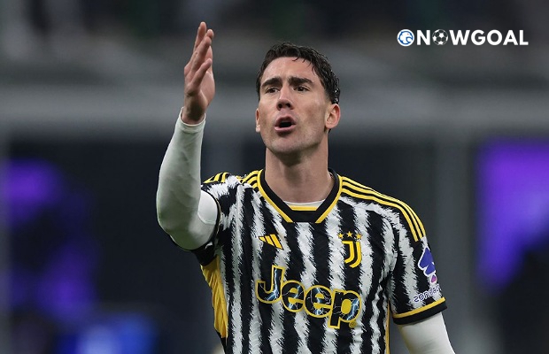 ​Arsenal prepared to pay €60 million to sign Dusan Vlahovic