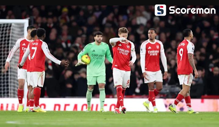 맨유, 선두 아스널에 3-2 승리…4위 도약