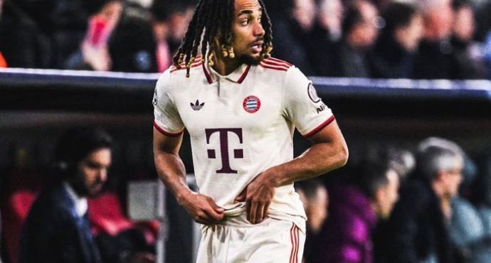 Bayern Munich Set to Offload Sacha Boey in January for €10-15m
