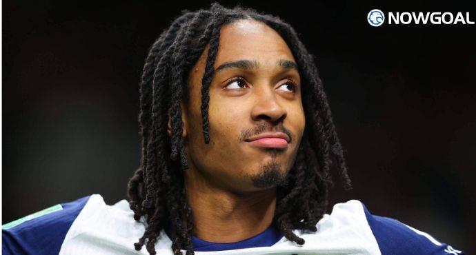 Inter Milan Close to Signing Spence, Deal Worth €30 Million Plus Bonuses