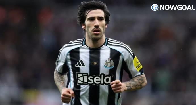 Manchester United Plot Massive Midfield Overhaul with Tonali on Radar