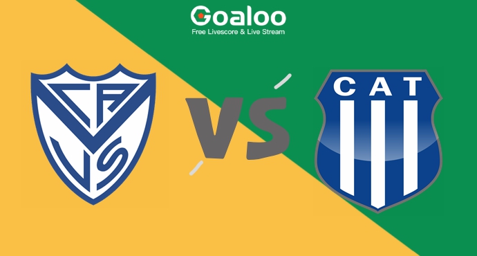 Velez Sarsfield VS Talleres Cordoba Prediction 28th 2026