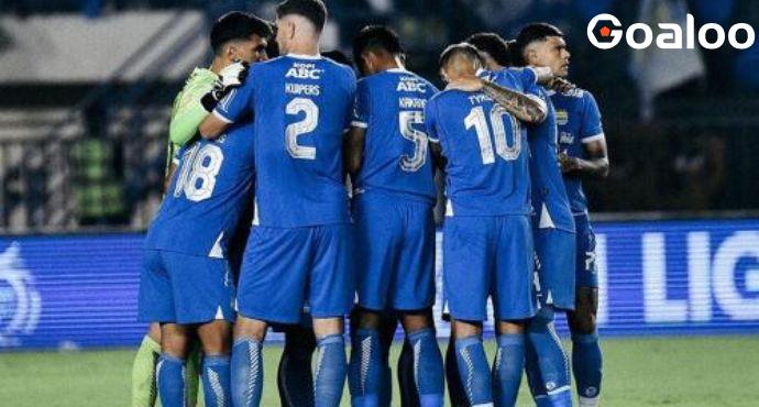 PSIS Semarang vs Persib Bandung: Marc Klok and Tyronne Del Pino Left in the Flower City