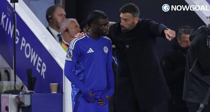 ​Jeremy Monga Becomes Second-Youngest Player in Premier League History