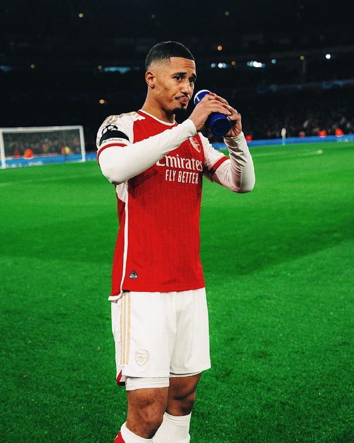 Arsenal Champions League