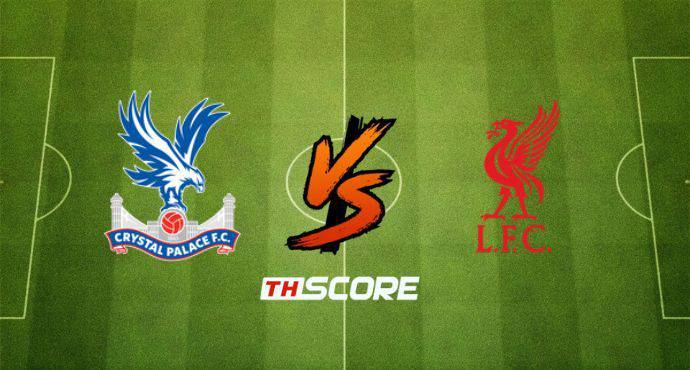 พรีวิวฟุตบอล เอฟเอคอมมิวนิตีชีลด์: คริสตัล พาเลซ vs ลิเวอร์พูล