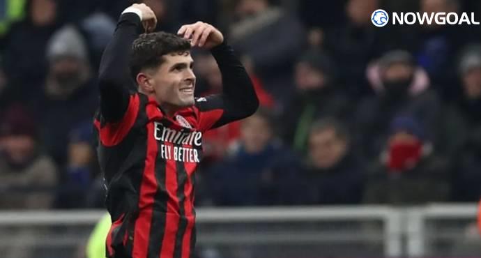 Premier League Giants Circle as Pulisic Awaits New Milan Contract