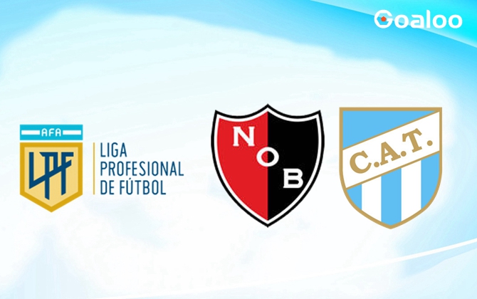 ​Newells Old Boys vs Atletico Tucuman Prediction Argentine Division 1