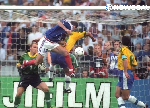 Why Did Ronaldo Nazário Look Like a Sleepwalker in the 1998 World Cup Final?