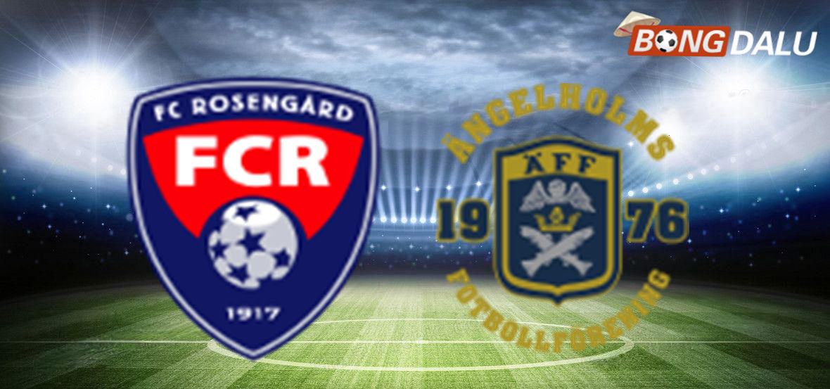 FC Rosengard VS Angelholms FF 00:00 03/06/2026 Giải Hạng 2 Thụy Điển