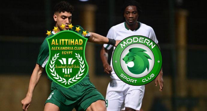 Egyptian Premier League Prediction - Al-Ittihad Alexandria VS Future FC