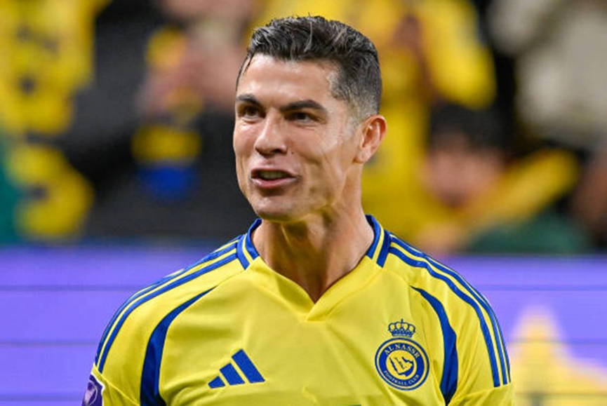 ​Ronaldo ghi bàn chỉ sau 4 phút, Al Nassr thắng đậm