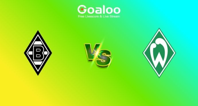 German Bundesliga---Borussia Monchengladbach VS Werder Bremen Prediction.
