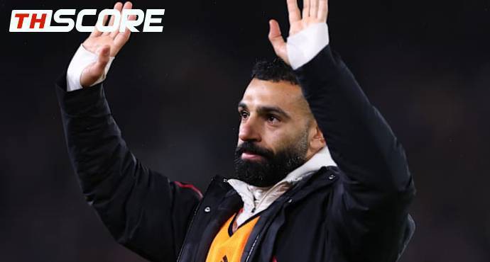 ซาลาห์เดือด! แตกหักสล็อต จ่อลาแอนฟิลด์หลังโดนดร็อปยาว