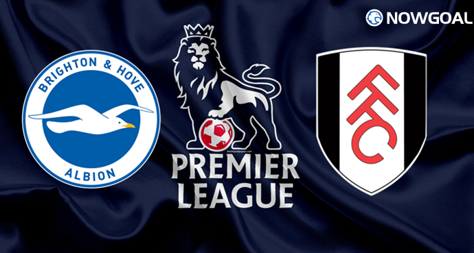 16th Aug. English Premier League - Brighton Hove Albion VS Fulham Prediction