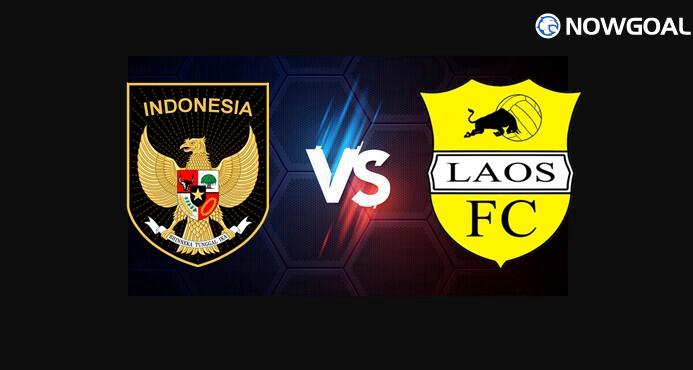 2nd Sep. AFC U23 Asian Cup---Indonesia U23 VS Laos U23 Prediction